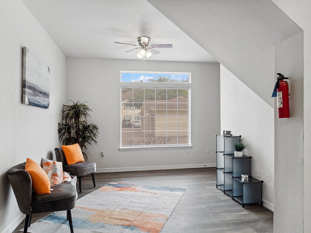 Tidwell Estates Apartments, 1200 West Tidwell Rd, Houston, TX RentCafe